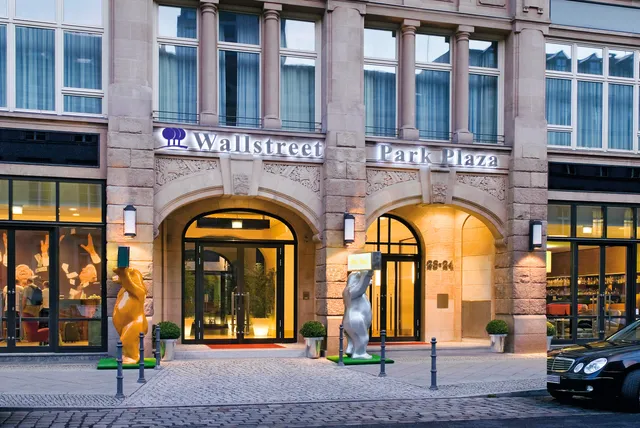 Union Investment verkauft Hotel in Berlin