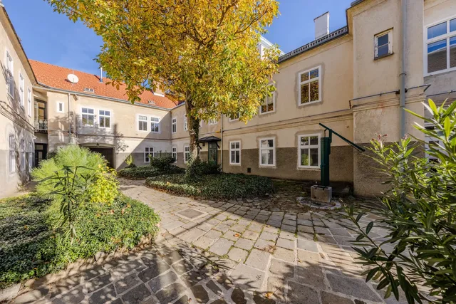 Projektentwicklung „Parkresidenz Gatterburg" in Wien-Döbling erfolgreich vermittelt