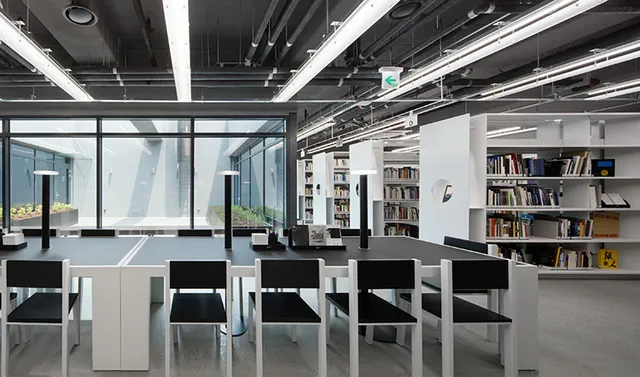 Ausgezeichnete Architektur macht gutes Klima