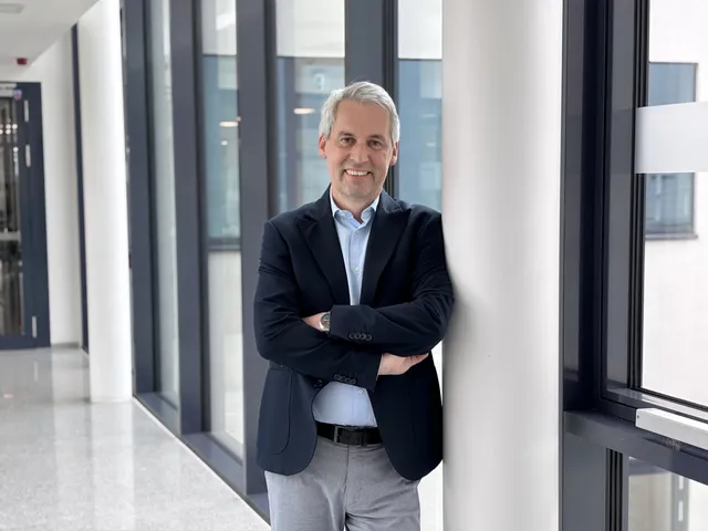 ÖWG-Tochter WBT: Eigenständiger Marktauftritt und starke Wachstumsimpulse