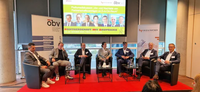 Allianzvertrag Lessons Learned