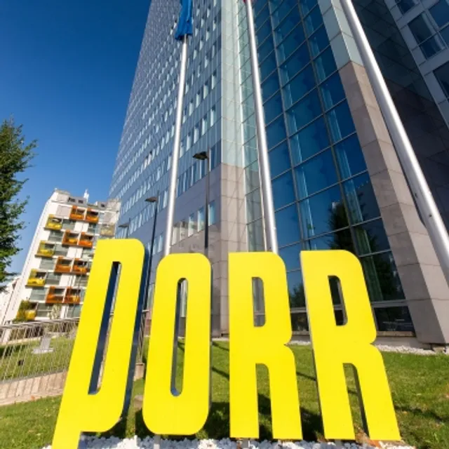 PORR veräußert eigene Aktien