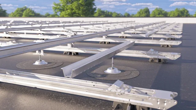 PanelClaw stellt „Wave Anchoring“ auf der Intersolar Europe 2026 vor