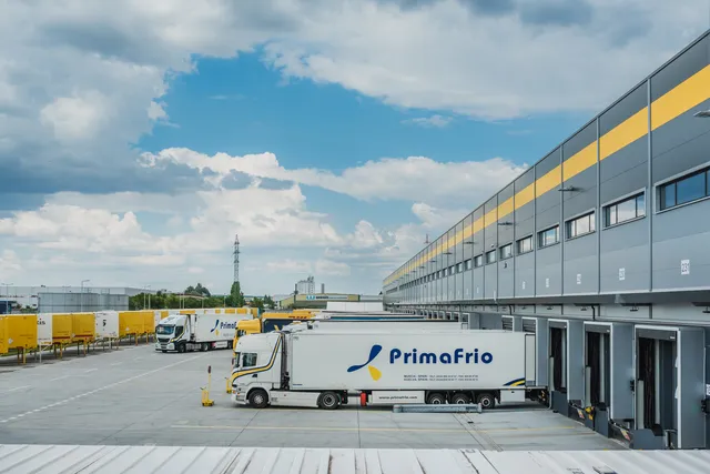 Manova Partners veräußert Logistikimmobilie in der Slowakei