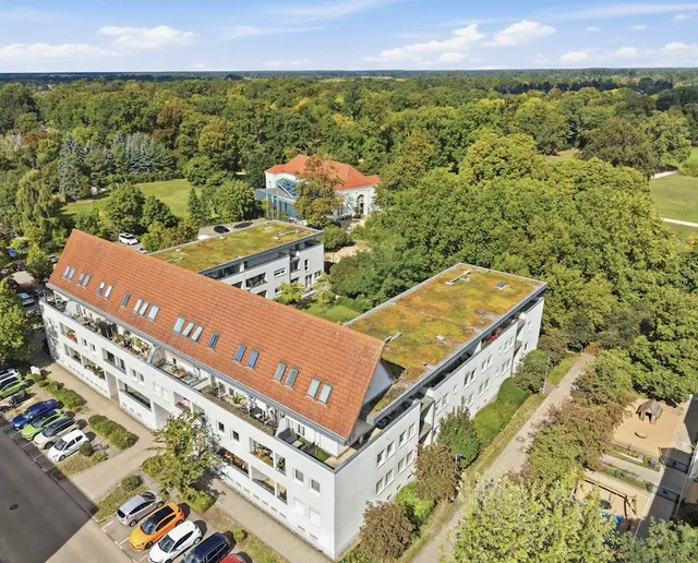 JUNIQO Invest kauft erneut im Berliner Umland