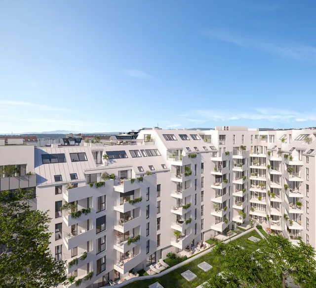 RVW erweitert Portfolio mit Wohnbauprojekt in Wien