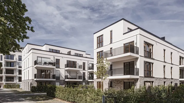 City 1 Group will weiteren Wohnraum in Rhein-Main-Region realisieren