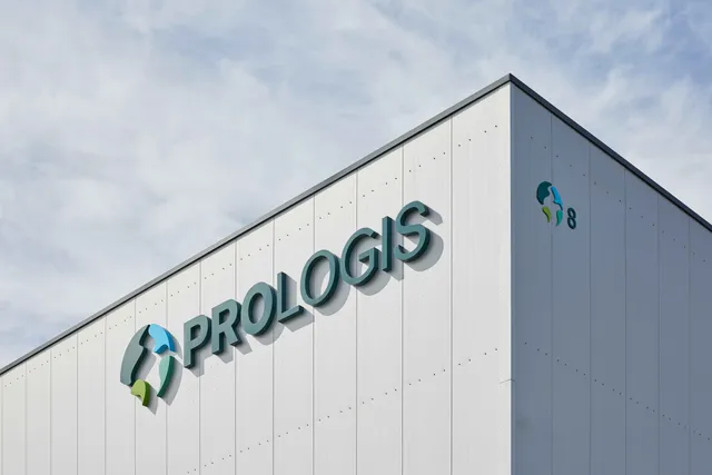 Prologis baut Deutschland-Portfolio mit fünf neuen Logistikimmobilien aus