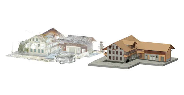 „Umbau statt Neubau“ sorgt für Boom bei Digitalisierung