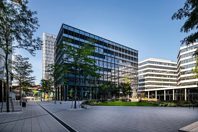 Union Investment verkauft QBC3 an ATL Immoinvest Group