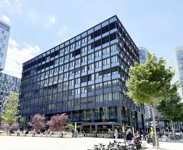 Immobilienwirtschaft 2026: Neuer Marktzyklus nimmt Fahrt auf