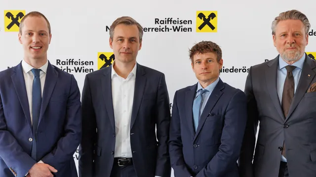 Niederösterreich vergleichsweise günstiges Pflaster