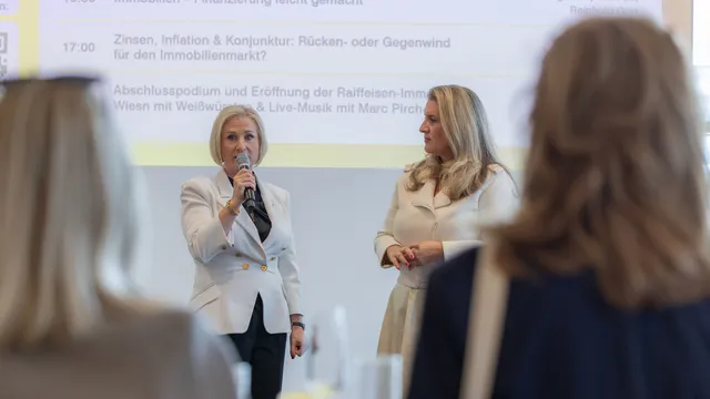 Raiffeisen ImmoDay 2026