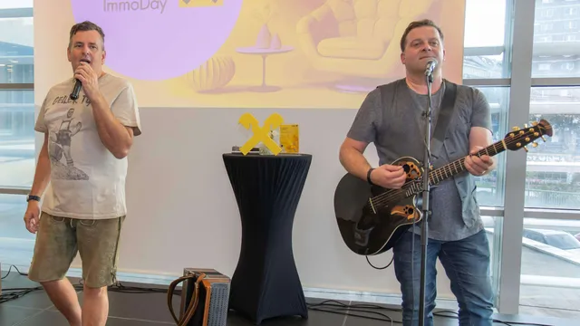 Raiffeisen ImmoDay 2026