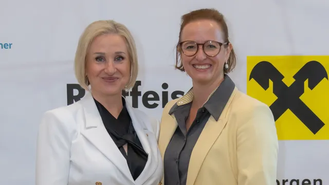 Raiffeisen ImmoDay 2026