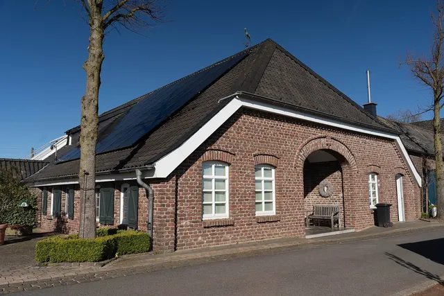 Architekturschonende Einbauten mit Komfortgewinn