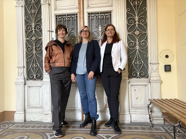 Renowave.at Impact Days 2025