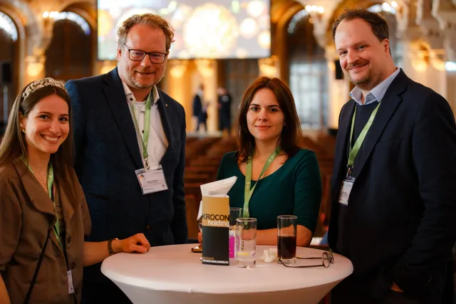 „Reloading Retail"