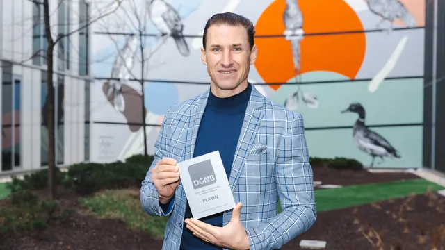 WIEN MITTE The Mall: Pionier in Sachen Nachhaltigkeit