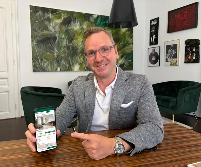 60.000 echte Immobilien-Inserate und 250.000 Besucher