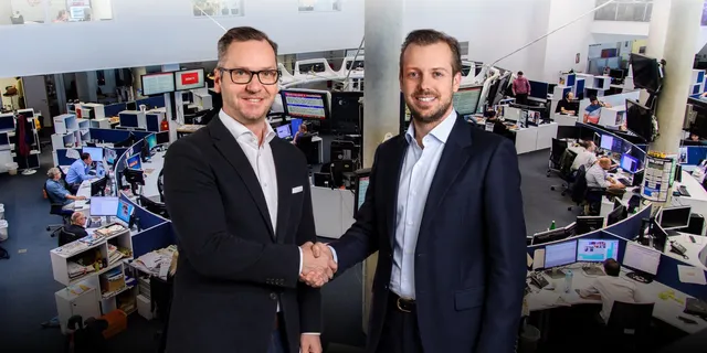 IMMOunited und oe24 starten strategische Medienpartnerschaft