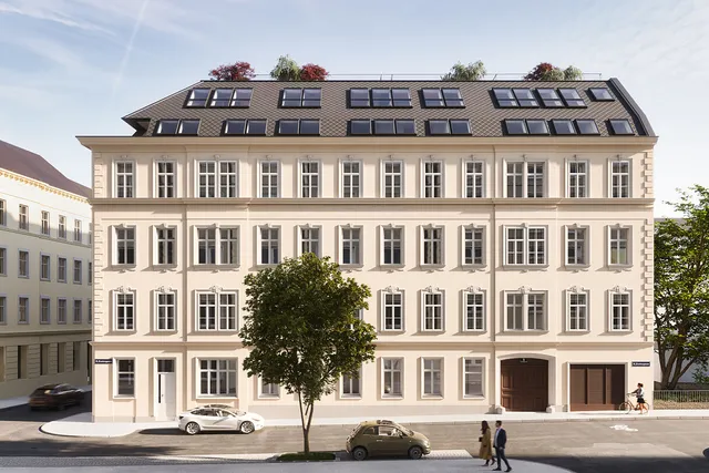 Verkaufsstart des Rose Nines