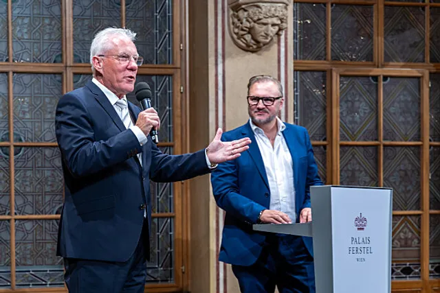 „BEYOND CRISIS – Die Renaissance der Immobilienwirtschaft“