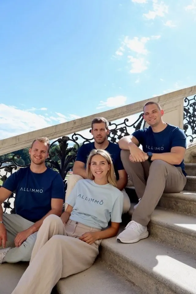 Neu bei SearchPlace.ai: KI-Kartensuche macht die Immobiliensuche persönlich