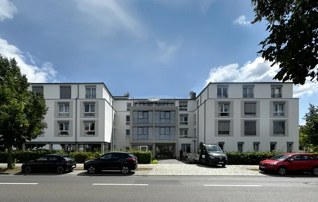 Quantum SHI kauft Seniorenresidenz in Berlin