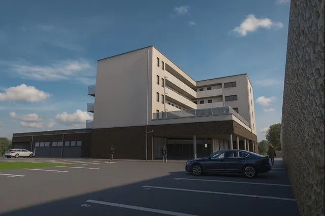 Real Blue erwirbt Seniorenwohnprojekt