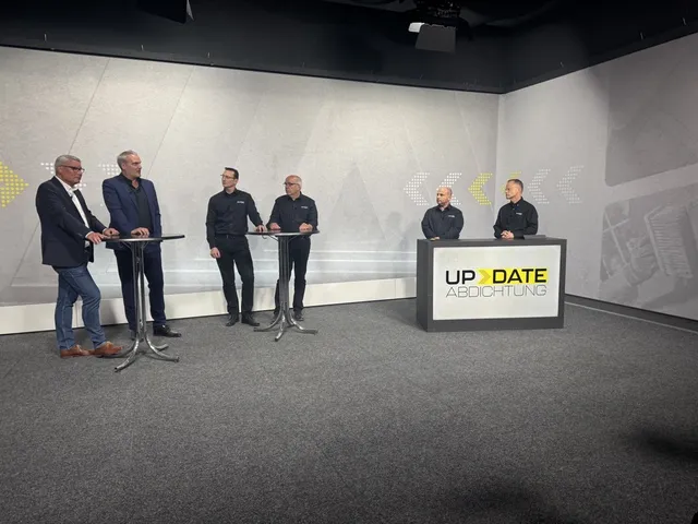 „Architektur 2026“ in Köln und Frankfurt