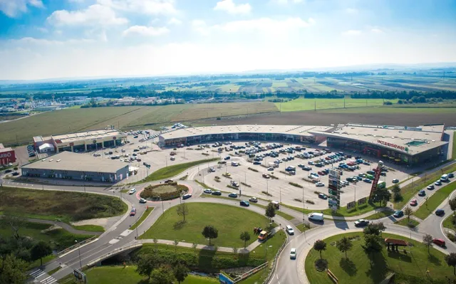 KGAL-Handelsimmobilien erzielen Spitzenplätze beim „Award of Excellence“