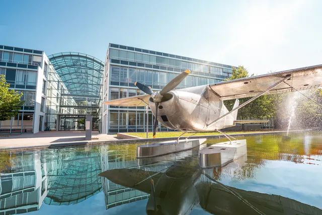 Erster Neuzugang im SKYGATE am MABP in 2026