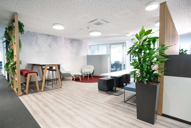 Erster Neuzugang im SKYGATE am MABP in 2026