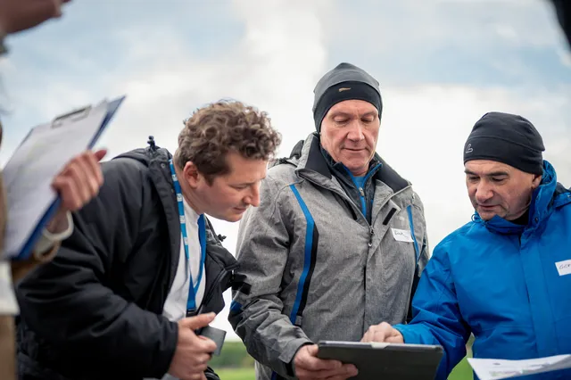 Forschungsprojekt „Soil Walks“