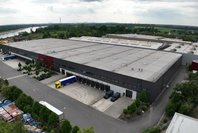 Schnelle Vermittlung – Logivest unterstützt Expansion der solago GmbH in Düsseldorf