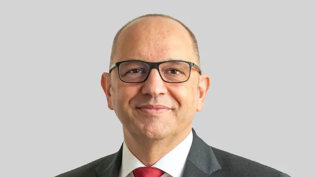 Verhaltener Optimismus für 2026