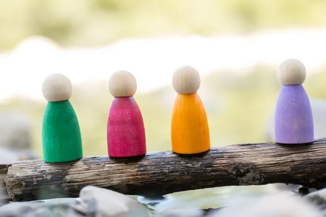 Einfach Stromteilen: sonnenwert ermöglicht private Peer-to-Peer-Modelle