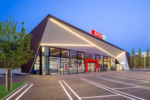 SPAR übernimmt 23 Unimarkt Standorte