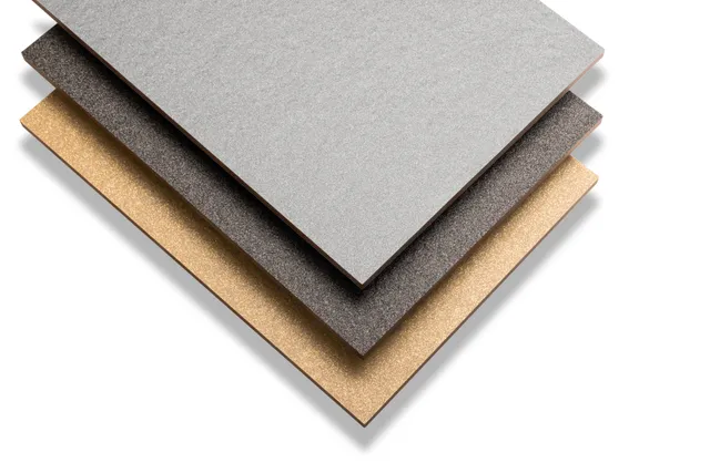 Strahlkraft für Fassaden mit „Stellar“ von Fundermax