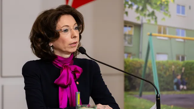 GBV-Bilanz 2025: 11.900 Fertigstellungen,