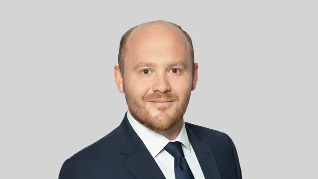 Maximilian Stöcklein