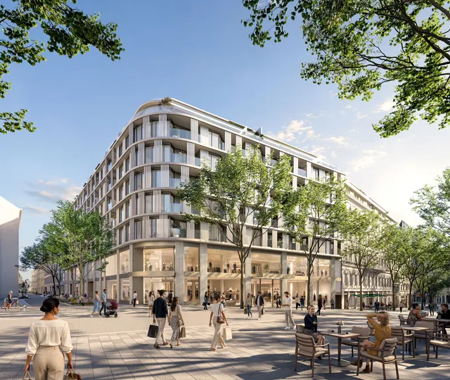 Grand Museum Residences wird digital
