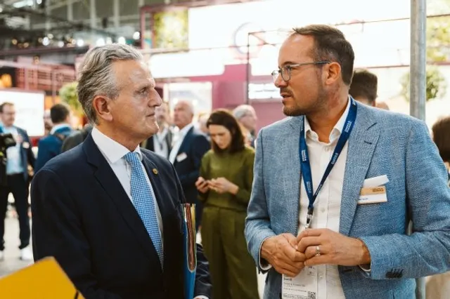 Stadt Stuttgart treibt einfaches Bauen voran