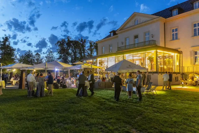 25 Jahre Salzburg Wohnbau