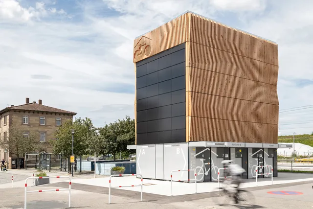 Solarstrom von der Fassade: Swisspearl bringt neue PV-Systeme