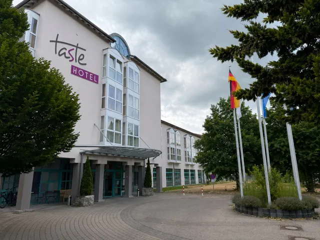 Taste Hotel Group übernimmt Hotel am Osterbucher Platz in Aalen