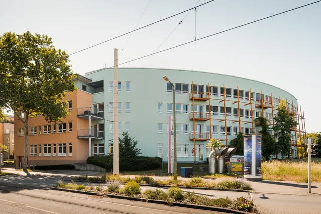 Hauck Aufhäuser Lampe REIM erwirbt Gesundheitszentrum in Mannheim