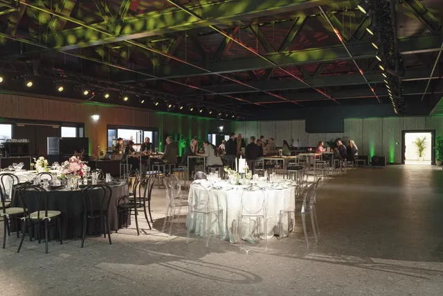 Erfolgreicher Open Day in TheVenue Events@TwentyOne