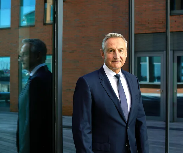 B&L Property Management steigert Umsatz 2025 um rund acht Prozent